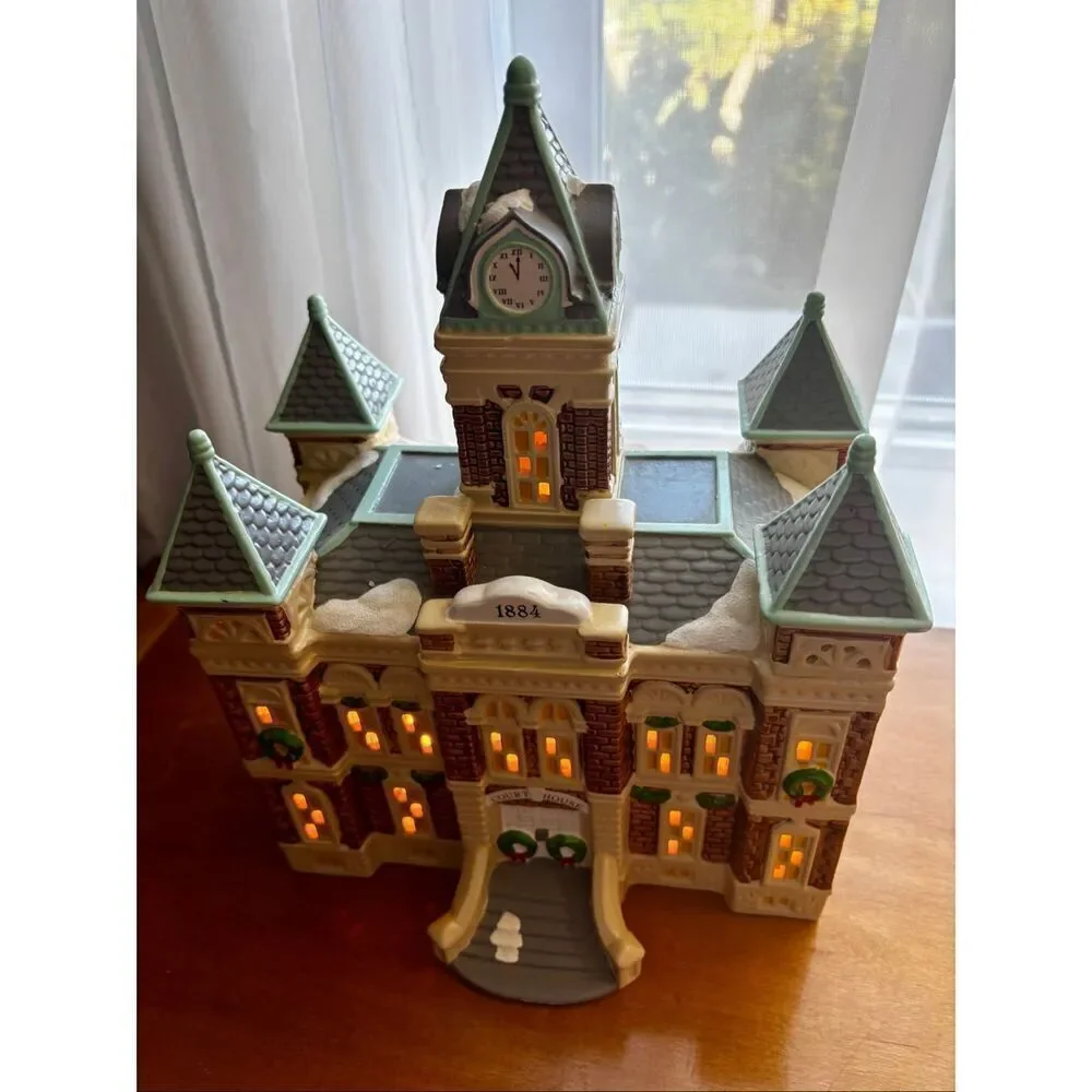 Department 56 department 56